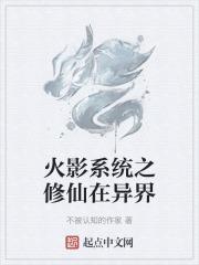 异界火影系统完本