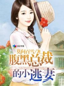 腹黑总裁的逃跑妻