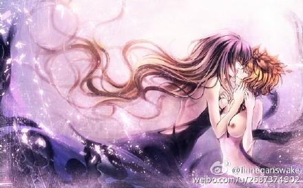 命定妻主