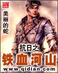 抗战之铁血山河免费