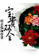 宝贵双全暗水微澜