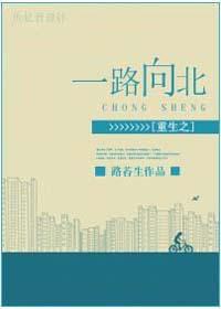 一路向北免费阅读