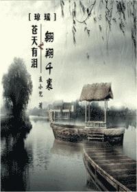 琼瑶剧苍天有泪剧照