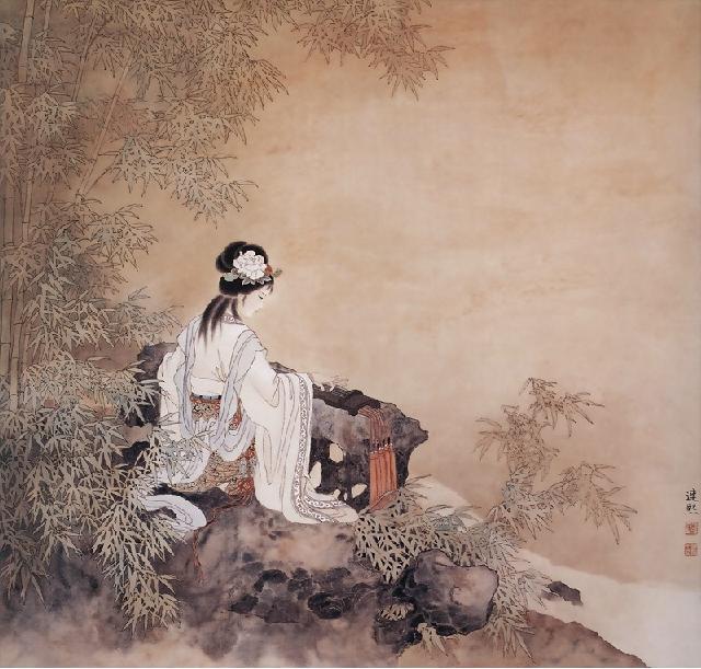 布衣四合一图库