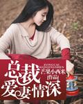 总裁爱妻到深处免费全文