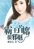 霸王宠妻
