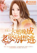 大婚晚辰总裁小妻子