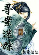 谜案寻踪by