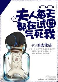 夫人每天都在都在轰动全城
