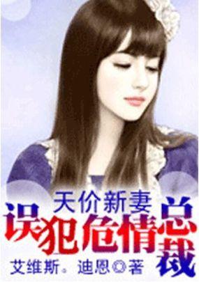 天价宠婚误嫁天价老公