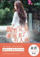 腹黑爹地们的宝宝