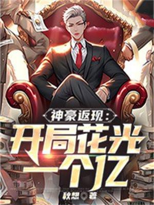 神豪花钱返还系统