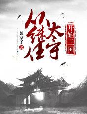 从继认太守开始三国