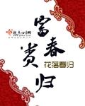 富贵春深免费阅读