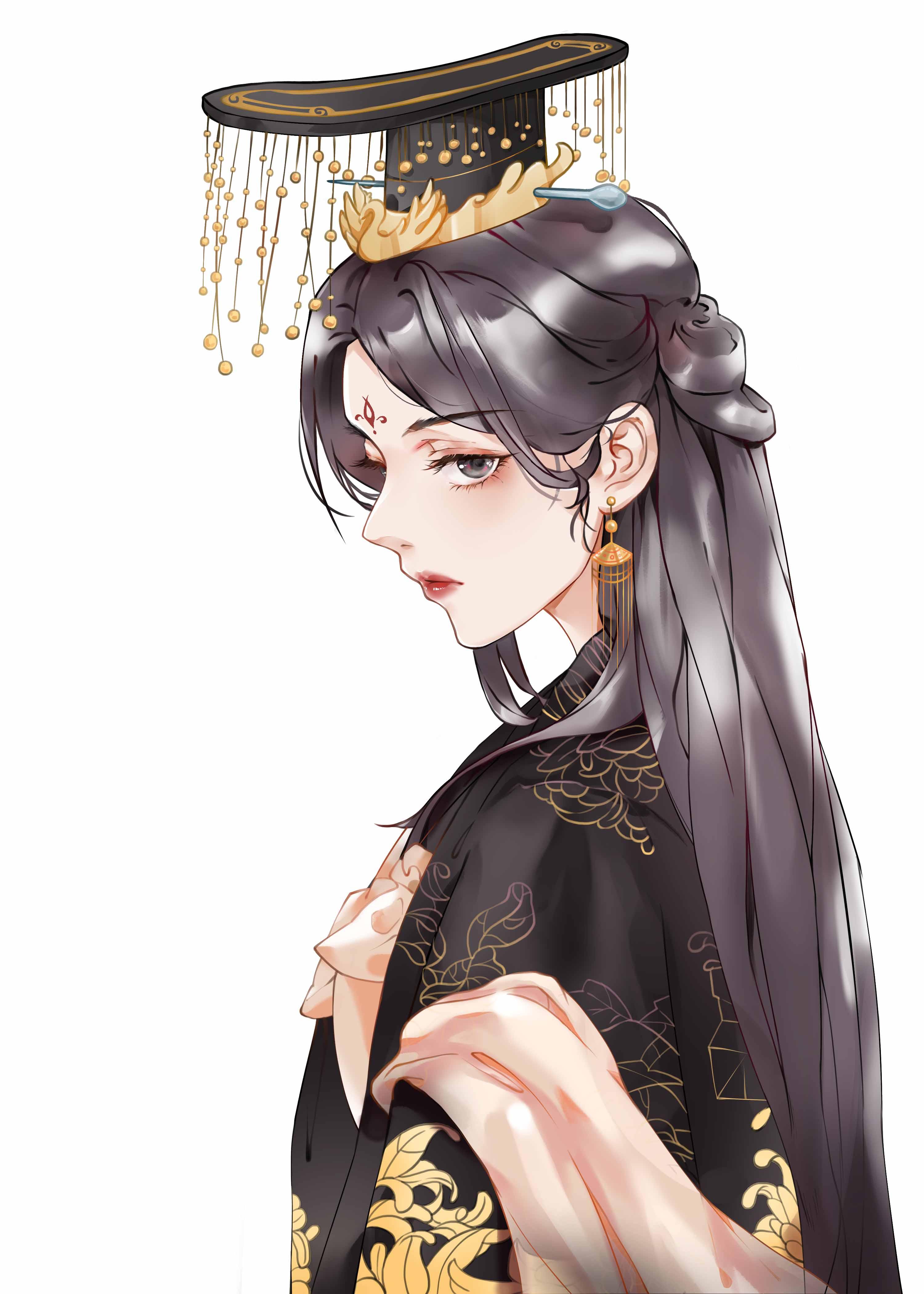 女帝攻略14