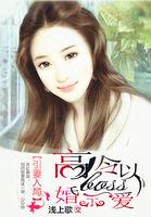 引妻入怀腹黑总裁强势宠