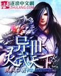 灵武大陆