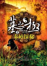 秦岭古墓群十绝凶坟