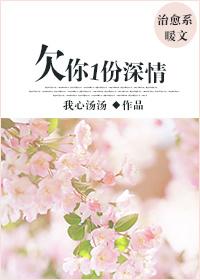 你欠我一场情深不忘