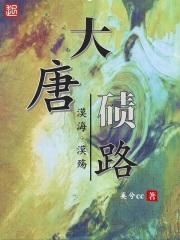 大唐回事路