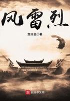 风雷烈在线阅读