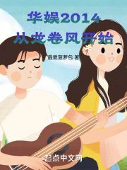 华娱之从2014开始