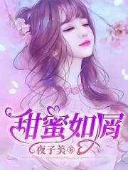 甜蜜如屑电视剧