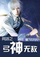 网游之弓神无敌免费全文阅读