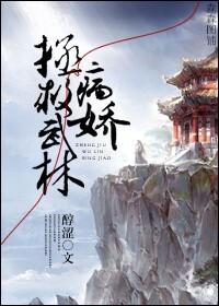 拯救武侠美眉