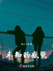 未知的感觉的高级表达