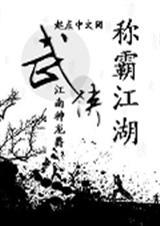 全球武侠时代