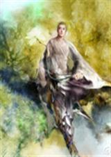 龙渊泉简介