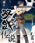 网游之双剑合璧