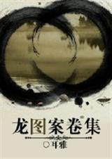 龙图案卷集续TXT