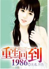 重生回到1986年娶傻妻动画