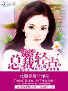 总裁轻点宠总裁