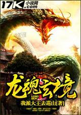 龙魂镜生