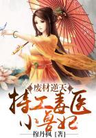 废材逆天特工毒医小兽妃电视