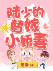 陆少夫人又要撒娇了