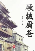 硬核厨爸百度