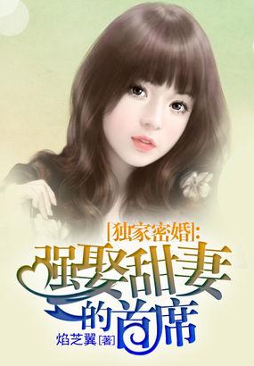 独家蜜婚宠妻太深度