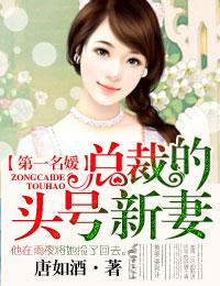 总裁的头号新妻唐