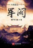 大明最后一个军阀李元