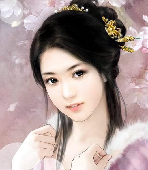 穿越之寻妻之路