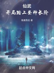 仙武开局神魔观