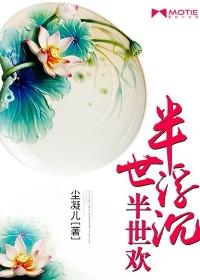 半世浮生的意思