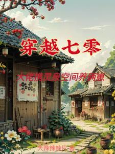 穿越七零大佬夫妇
