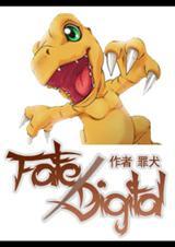 数码宝贝同人动画