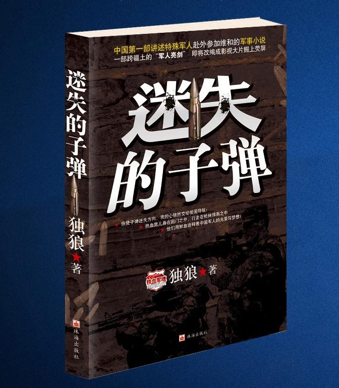 迷失的子弹免费阅读