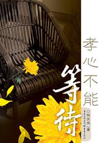 孝心不能等待原文